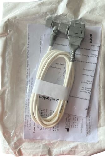 VIASYS Carefusion Avea ventilator HOTWIRE 16465 Flow Transducer Sensor NEW