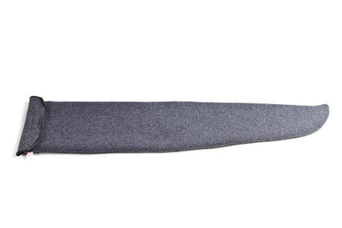 Bore-Stores Soft Thick Silicone Treated Long Gun Case, choice of size SHIPS FREE