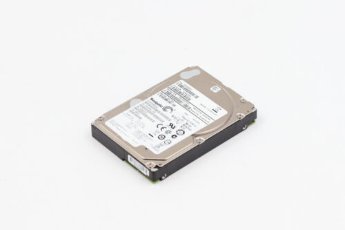 IBM ST900MM0006 900GB 2.5″ 6Gb/s 10K RPM SAS Drive FRU P/N: 00V7529 Tested