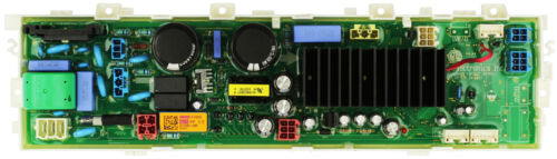 LG EBR76262102 Washer Control Board