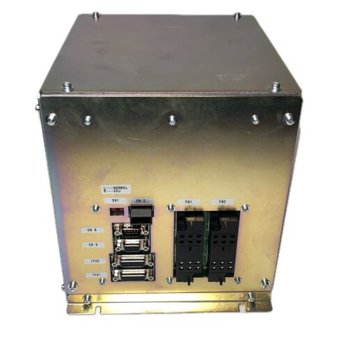 Screen Semiconductor Solution Ltd 6V85947901 LFC Control Box