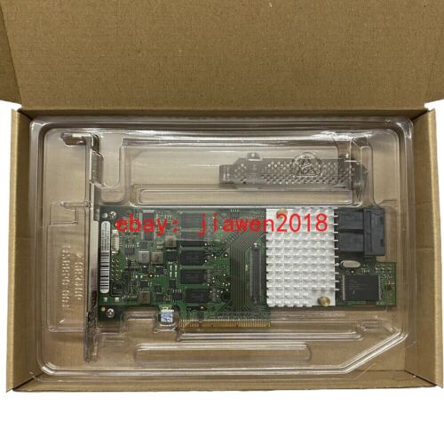 Fujitsu 9361-8I LSI MegaRAID ep400i 3108 SAS 1GB Cache 12GB RAID Controller Card