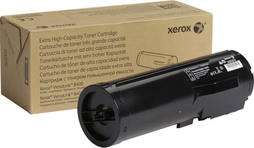 Xerox VersaLink B400 Black Extra High Capacity / 106R03584