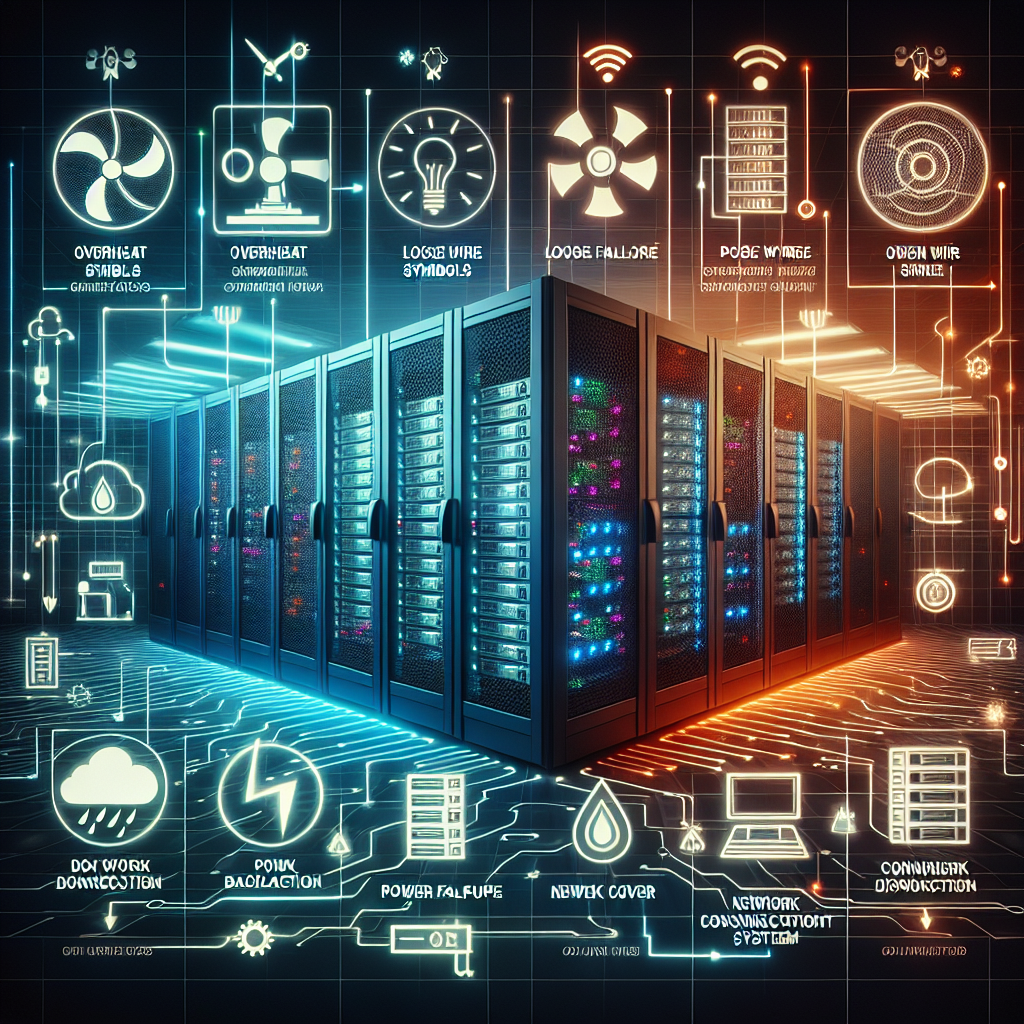 Top 10 Common Data Center Troubleshooting Issues and Solutions