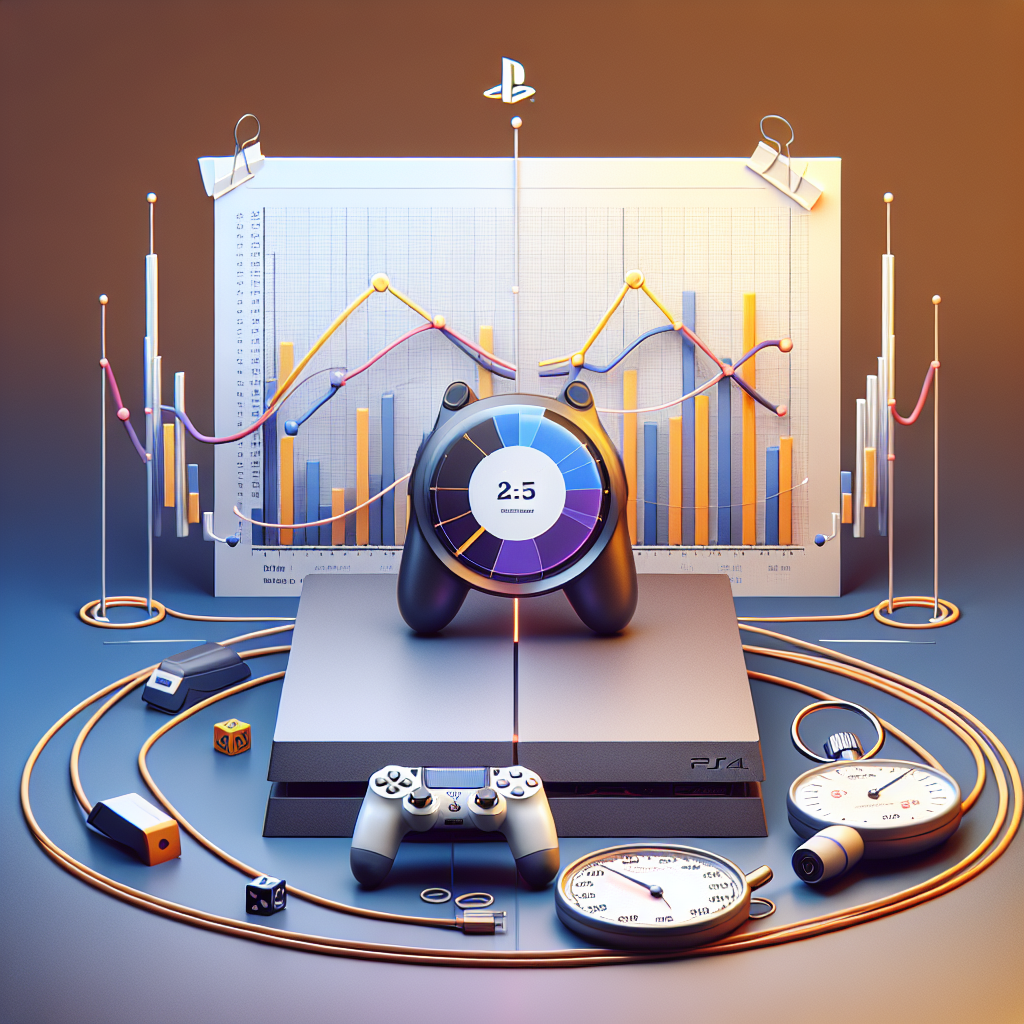 Breaking Down Your Gaming Habits: PlayStation Wrap Up Insights