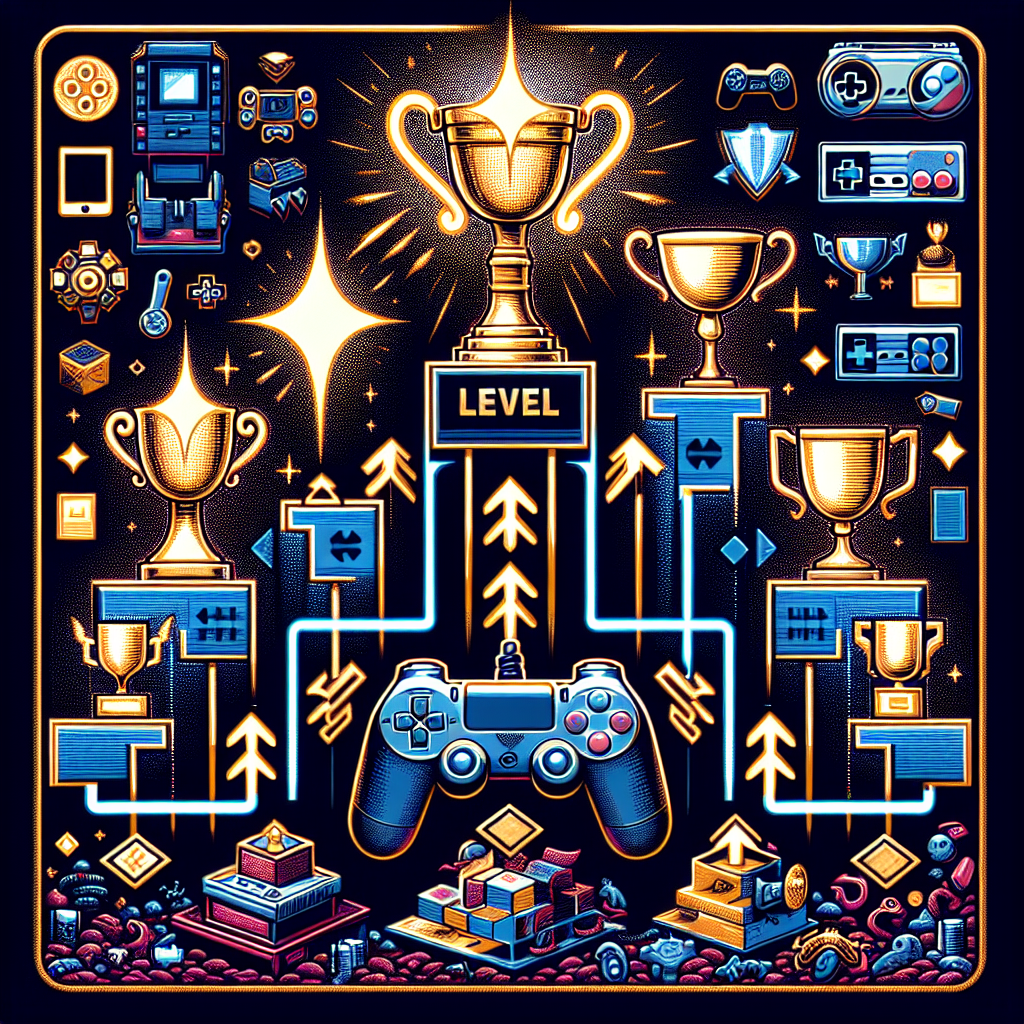 From Levels to Trophies: PlayStation Wrap Up Reveals Your Gaming Progress