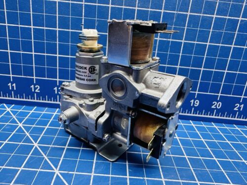 LG Kenmore Dryer Gas Valve P# 5221EL2002A 5221EL2004A 5221EL2002C CGV22CK