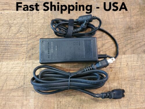 fujitsu (Lot of 50)AC Adapter 16V Power Supply for iX500 iX500EE iX1500 Scanner