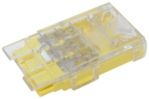 2Pc Molex – 19403-1010 – Rectangular Power Connector, 2 Contacts, 12Awg, Scpc 1