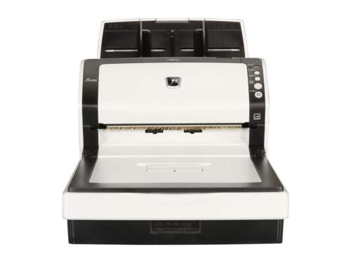 Fujitsu fi-6230Z Sheetfed Scanner