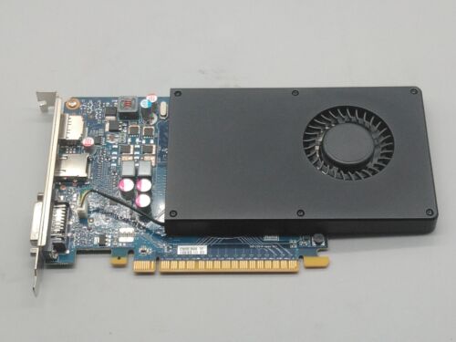 Dell Nvidia GeForce GTX 645 1GB GDDR5 PCI-E x16 HDMI DVI DP Graphics Card 0X1F5R