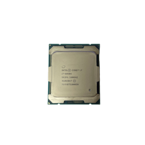 i7 6950X Intel Core i7-6950X SR2PA Processor 10Cores 20Threads 3.00GHz DIY X99