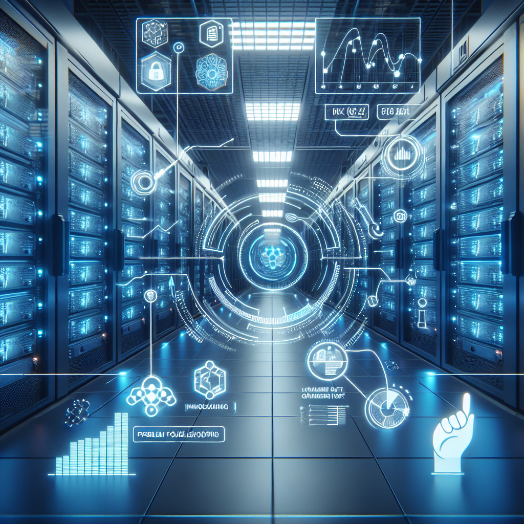 Troubleshooting Data Center Network Problems: Tips and Tricks