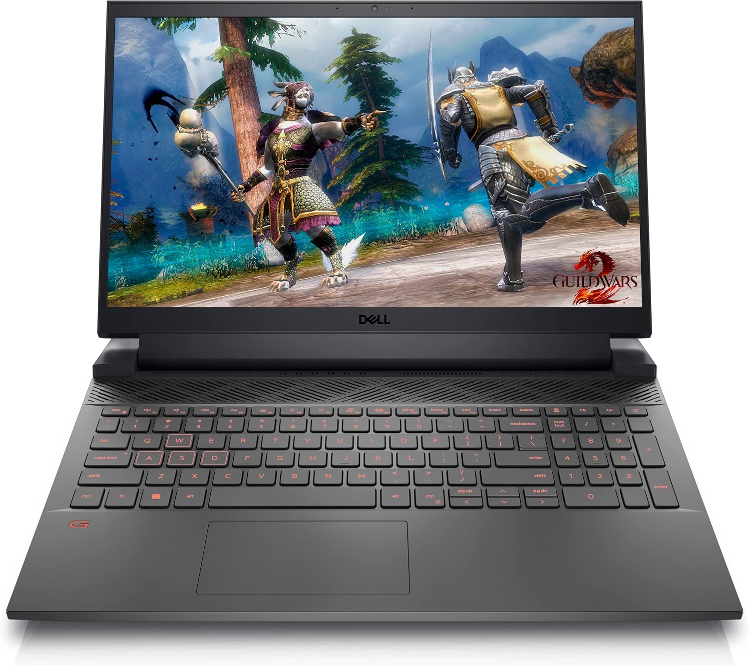 Dell G15 Gaming Laptop 2022 | 15.6″ FHD 120 Hz Display | 14-Core Intel Core i7-12700H NVIDIA RTX 3060 | 6GB GDDR6 64GB DDR5 4TB NVMe SSD | Thunderbolt 4 Wi-Fi 6 Backlit Keyboard w/G-Key | Win 11 Pro