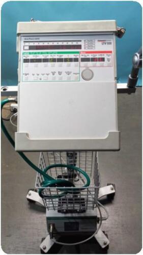 PULMONETIC LTV-1000 VENTILATOR % (313828)