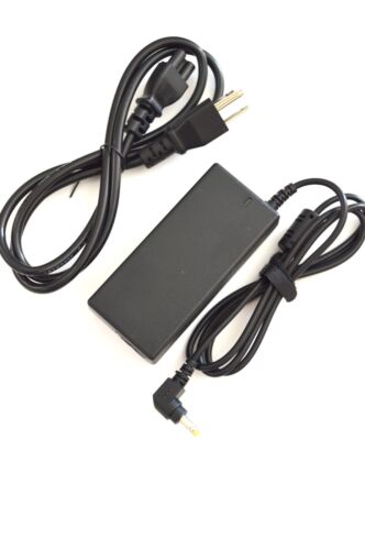 Adapter Charger For Vaio VWFC71639 F16 16″ Vaio VWFC71639-SL, MOTILE M141 M142