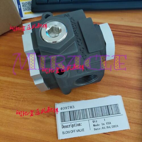 HITACHI UNLOADER VALVE # 885426 EC2510E