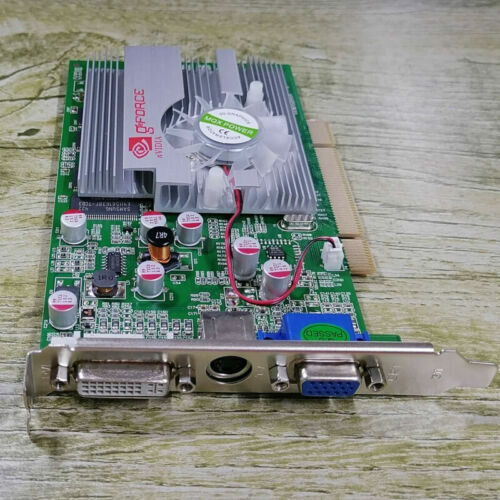 GeForce FX5600 D256M ASLM56256 Graphics Card