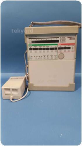 PULMONETIC LTV-1000 VENTILATOR % (313869)