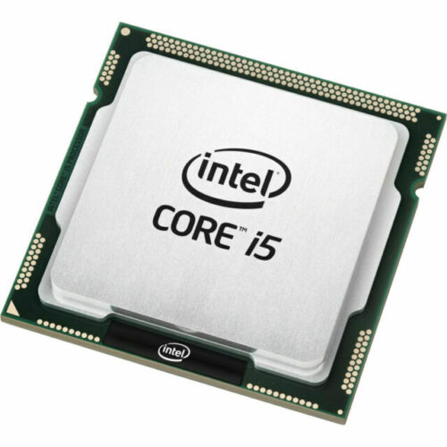 Intel Core i5-7500T SR337 2.70GHz Quad Core LGA1151 6MB Processor CPU Tested