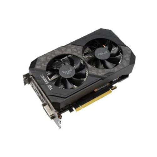 ASUS GeForce GTX 1660 OC 6GB GDDR6 Gaming Graphics Card TUF-GTX1660S-O6G-GAMING