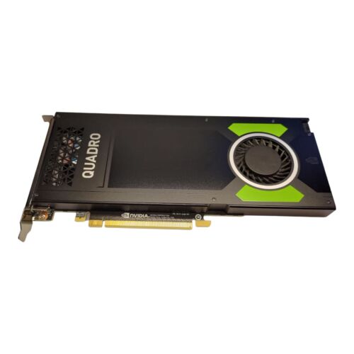 NVIDIA Quadro P4000 8GB GDDR5 PCIe GPU Graphics Card DisplayPort – DELL 0TWPW0