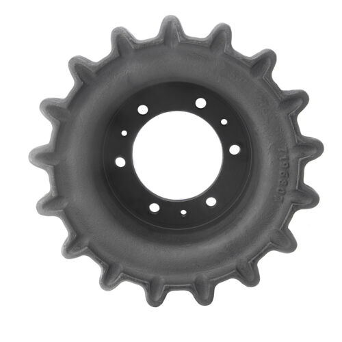 fits Bobcat Sprocket Drive 21 Teeth 7199006 7142235 E25 E26 E27 E27Z E32 E32i