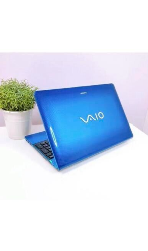 Sony Vaio Note PC Laptop PC PCG-71311N Blue CPU Intel Core i3 15.5-inch Japan