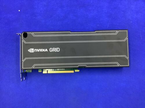 Cisco UCSC-GPU-VGXK1 Nvidia GRID K1 16GB 4 GPU Accelerator 74-12102-01