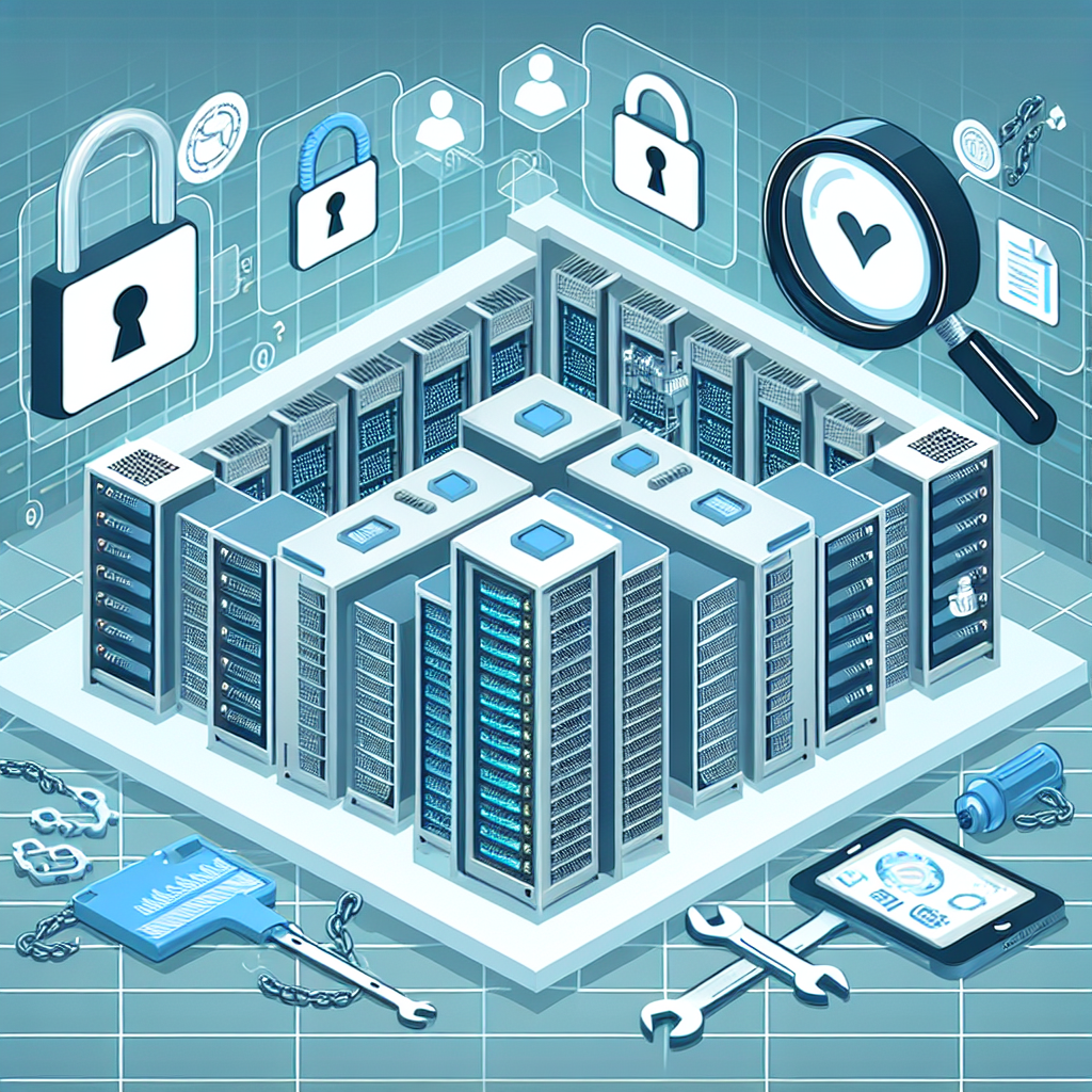 Data Center Security Breaches: How to Detect and Troubleshoot