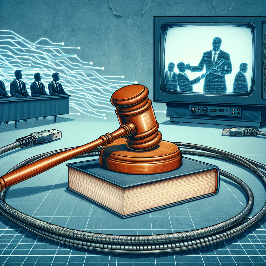 The Legalities of IPTV: What You Need to Know Before Cutting the Cord