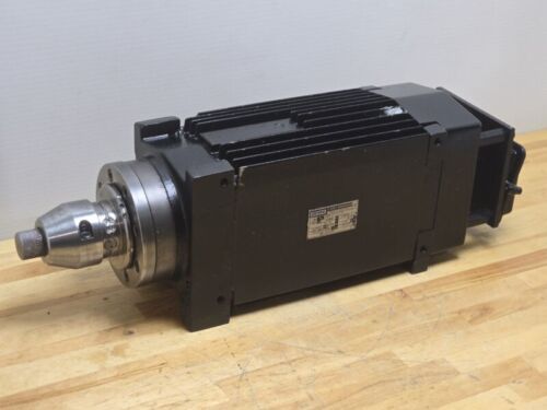 Perske Spindle Motor KRSV 61.13-2 D, 194-350 VAC, 4.0-7.5 kW, 9570-17560 RPM