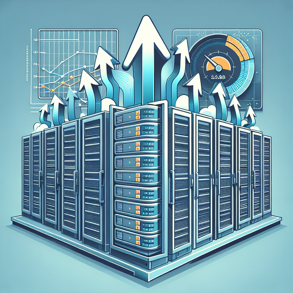 Understanding Virtualization: How It Impacts Data Center Server Performance