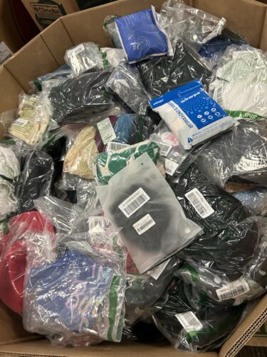 Amazon Wholesale Liquidation Overstock Retail Merchandise Mixed Lot Medium