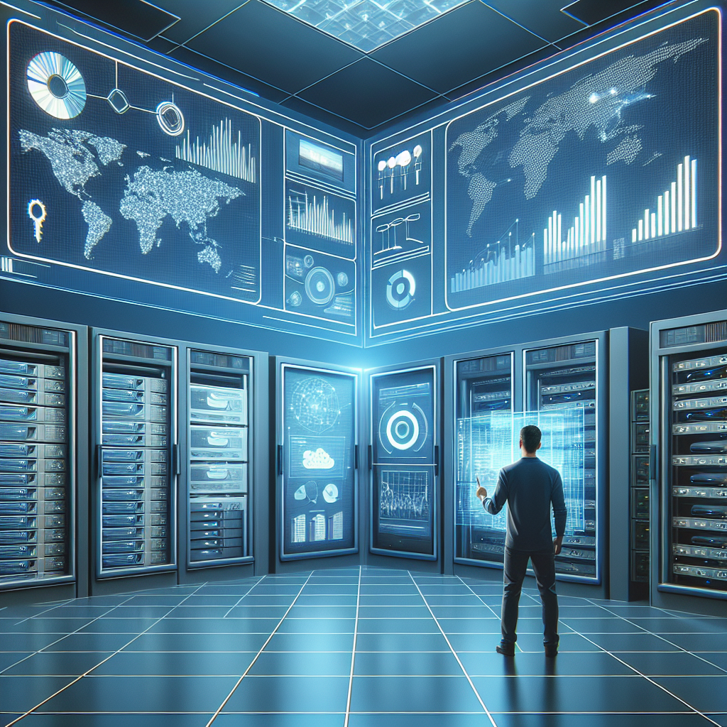 Best Practices for Conducting a Data Center Audit in a Virtualized Environment