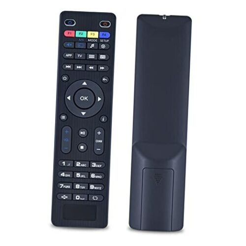 Replacement Remote Control for MAG IPTV Set-Top OTT TV Box Mag 250 254 255 256