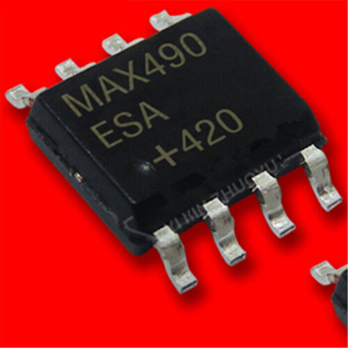 NAND512W3A2CN6E TSOP-48 1Flash 512MBIT ARRAY NAND FLASH #D3*