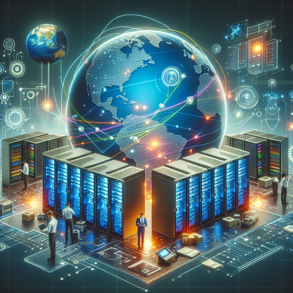 Key Considerations for Effective Data Center Facilities Management