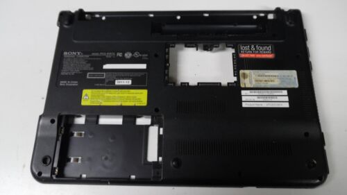 For Sony VAIO PCG-61A11L – OEM Base Case Assembly – 39.4MP09.004