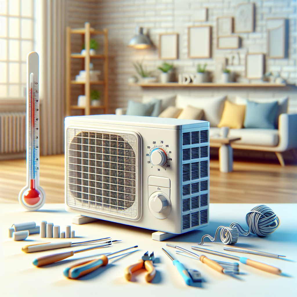 The Benefits of Properly Maintaining Your Air Conditioning Unit