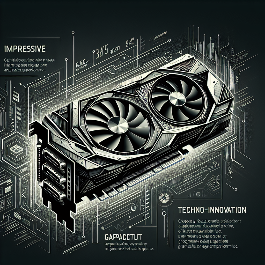 Breaking Down the Specs of Intel Arc B580: A Closer Look at Its Features