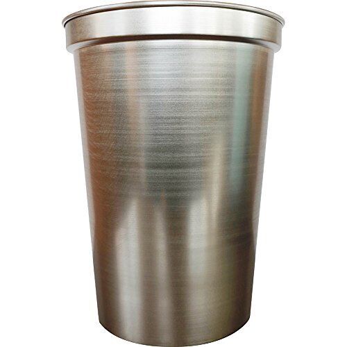 Tap My Trees Aluminum Hanging Maple Syrup Sap Bucket 2 Gallon