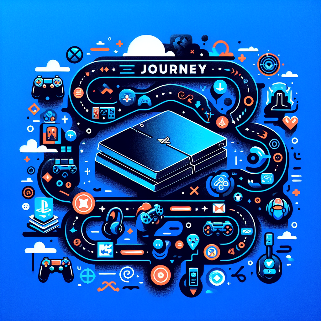 Discover Your Gaming Journey with PlayStation Wrap-Up