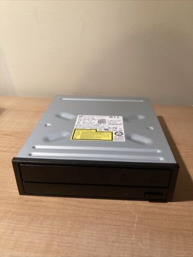 HL Data Storage Super Multi DVD+RW Writer Burner Internal Drive GHB0N | Tested!