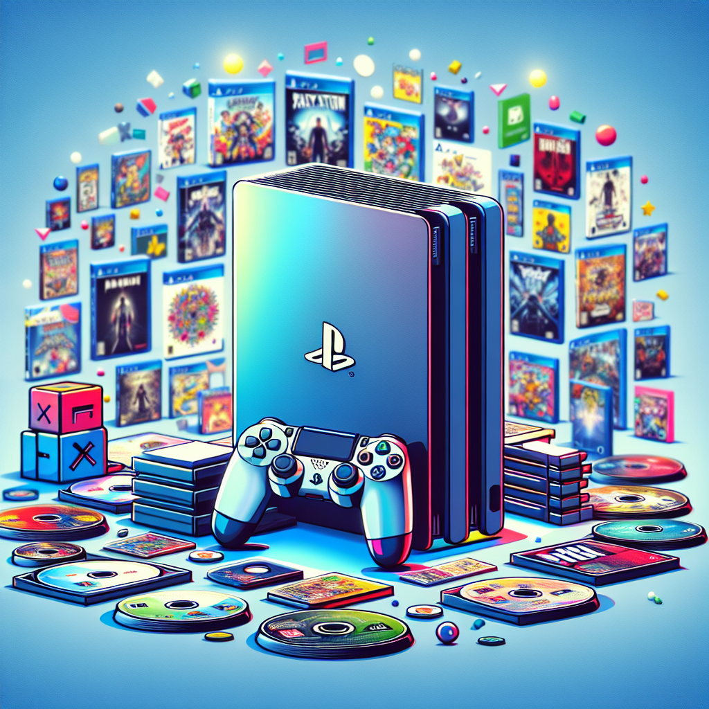 Breaking Down Your Gaming Habits with PlayStation Wrap-Up