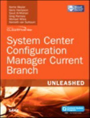 System Center Operations Manager 2007 Unleashed By Kerrie Meyler