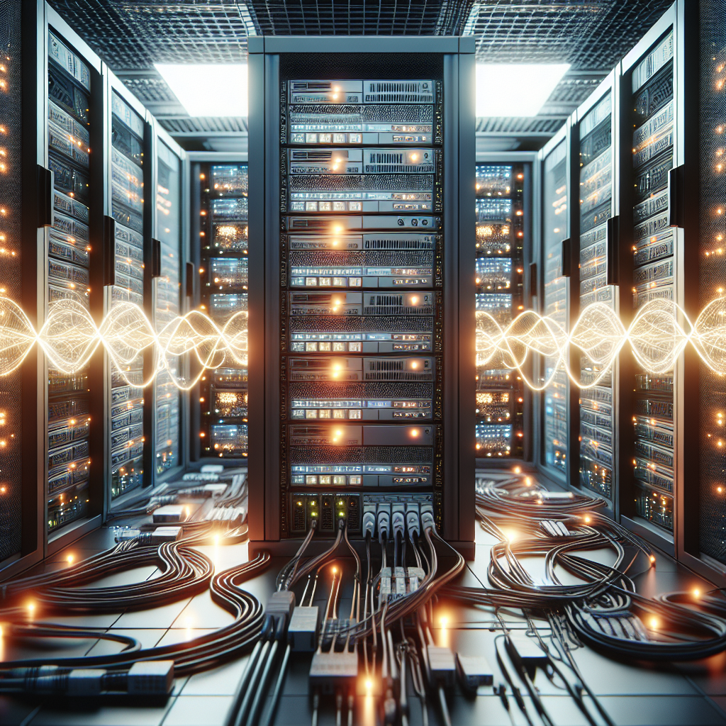 Understanding the Benefits of Redundant UPS Configurations in Data Centers