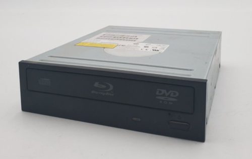 LITE-ON DATA STORAGE BLU-RAY DISC BD-ROM/DVD REWRITER SATA DRIVE