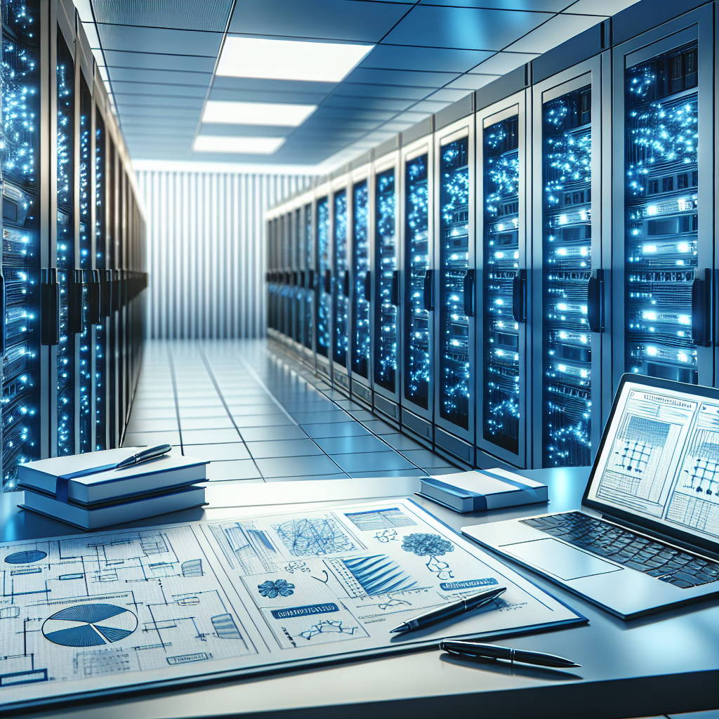 Tips for Maintaining Up-to-Date Data Center Documentation