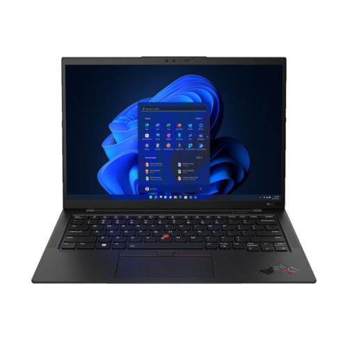 Lenovo Thinkpad X1 Carbon G10 14″ Intel i7-1280P 32GB Ram 512GB SSD W11P